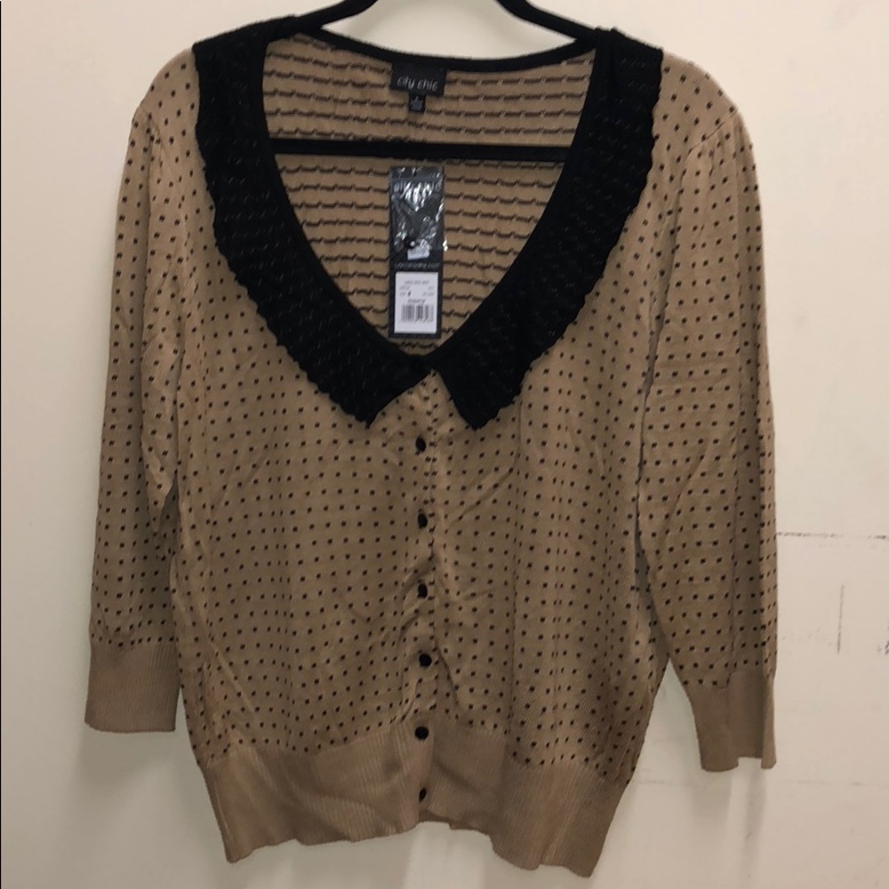 Cardigan